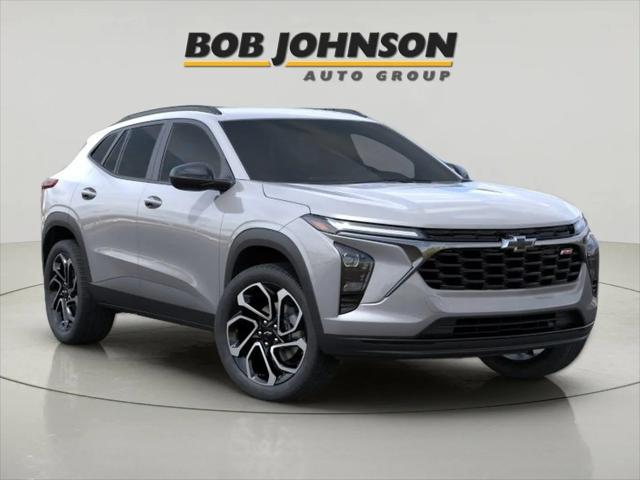 2026 Chevrolet Trax FWD 2RS for sale in Pulaski, NY