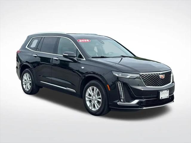 2025 Cadillac XT6 AWD Luxury for sale in Marlow Heights, MD