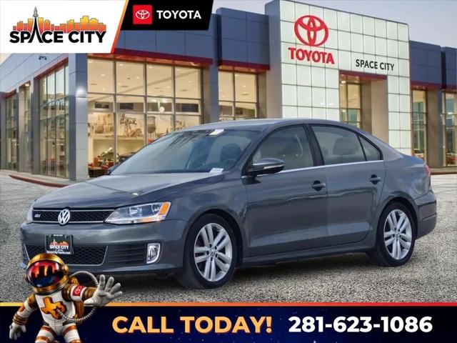 2013 Volkswagen Jetta GLI for sale in Humble, TX