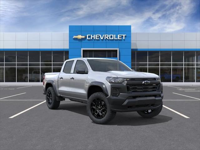 2026 Chevrolet Colorado Trail Boss, 4WD for sale in Burlingame, CA