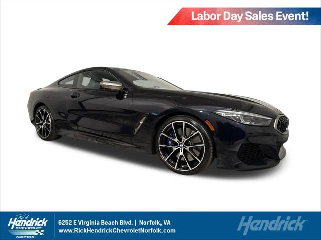 2019 BMW M8 xDrive for sale in Norfolk, VA