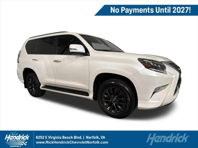 2023 Lexus GX 460 Premium for sale in Norfolk, VA