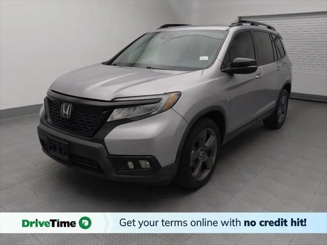2019 Honda Passport Touring for sale in Independence, MO