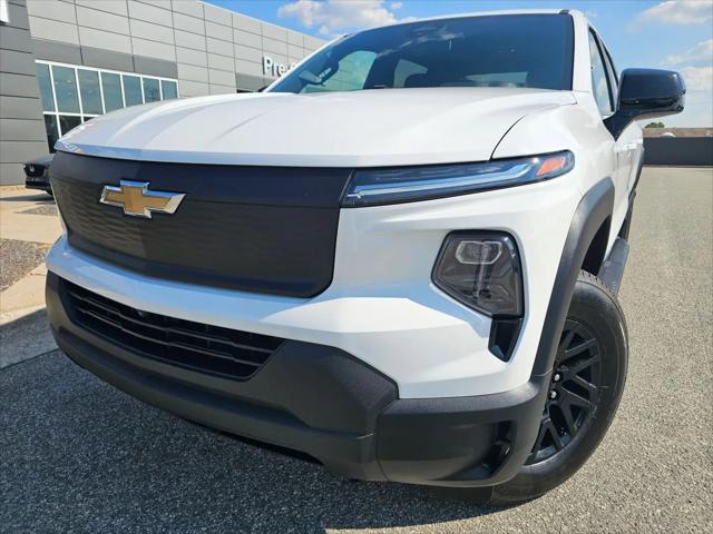2024 Chevrolet Silverado EV Work Truck for sale in Greensboro, NC
