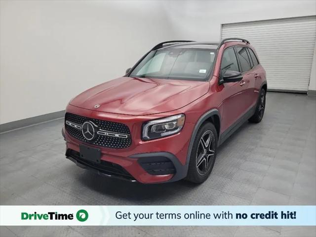 2022 Mercedes-Benz GLB for sale near Miamisburg, OH