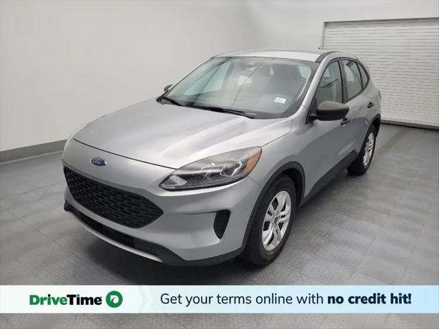 2021 Ford Escape S for sale in Miamisburg, OH