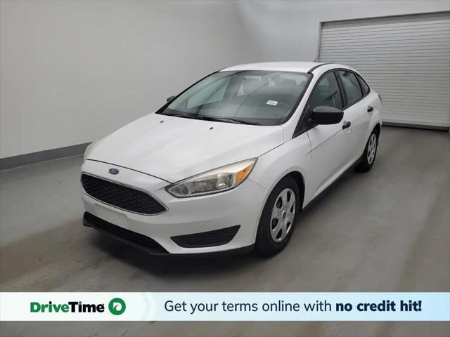 2016 Ford Focus S for sale in Miamisburg, OH
