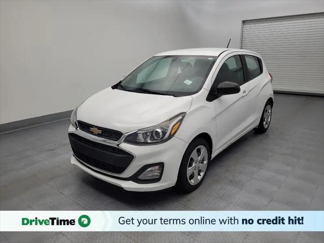 2019 Chevrolet Spark LS CVT for sale near Fairfield, OH
