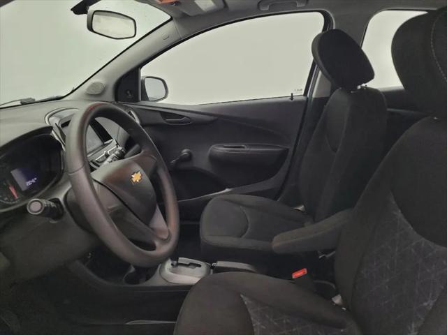 2019 Chevrolet Spark LS CVT