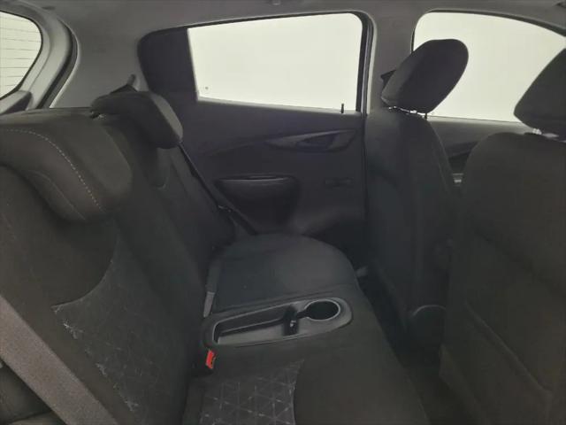 2019 Chevrolet Spark LS CVT
