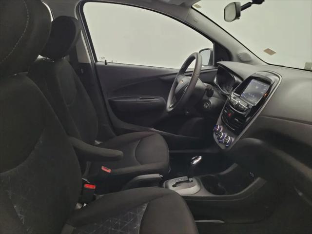 2019 Chevrolet Spark LS CVT
