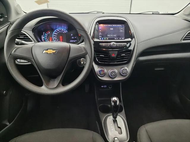 2019 Chevrolet Spark LS CVT