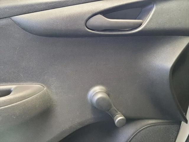 2019 Chevrolet Spark LS CVT