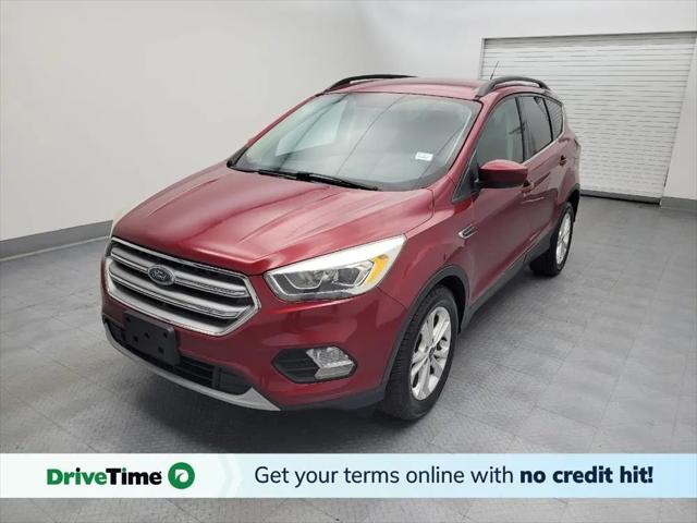 2017 Ford Escape SE for sale in Fairfield, OH