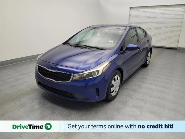 2018 Kia Forte LX for sale in Maple Heights, OH