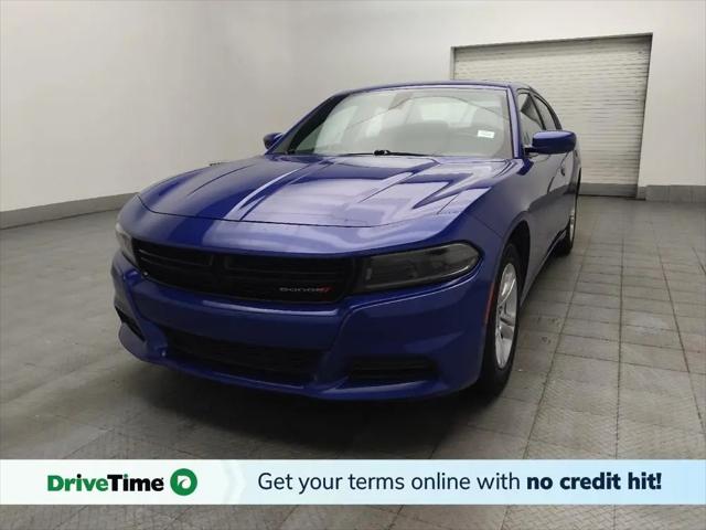 2022 Dodge Charger SXT RWD for sale in Chattanooga, TN