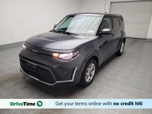 2023 Kia Soul LX for sale in Downey, CA