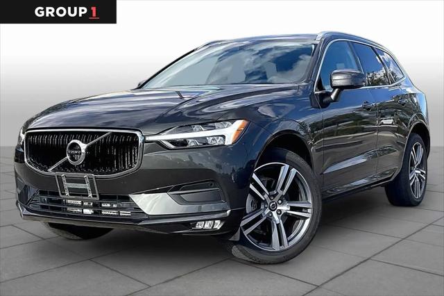 2021 Volvo XC60 T5 Momentum for sale in Albuquerque, NM
