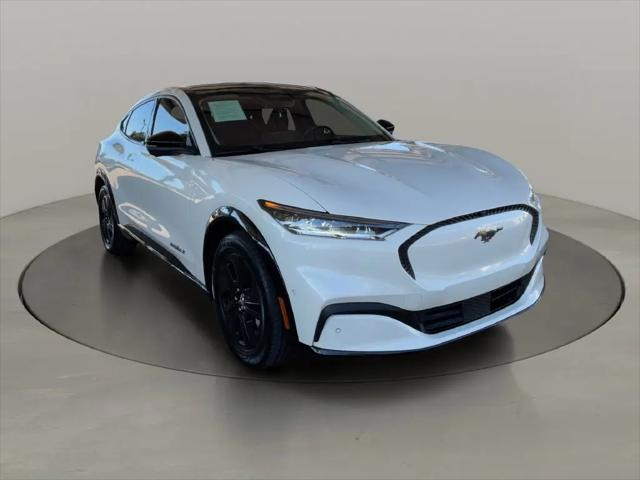 2022 Ford Mustang Mach-E California Route 1 for sale in plano, TX