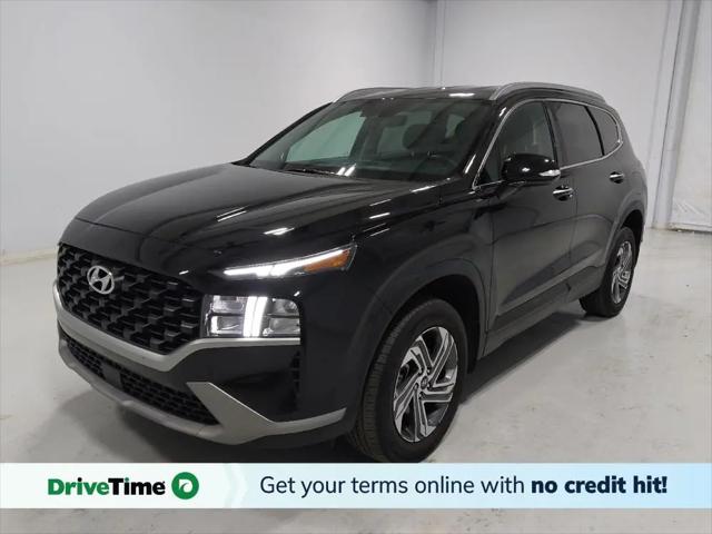 2023 Hyundai Santa Fe SEL for sale near Columbus, OH