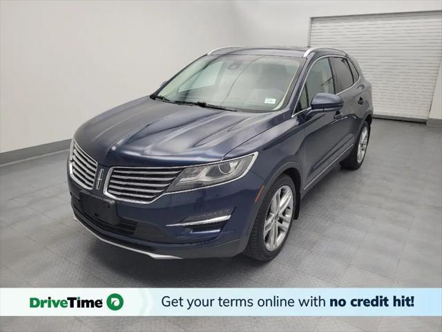 2015 Lincoln MKC for sale near Columbus, OH