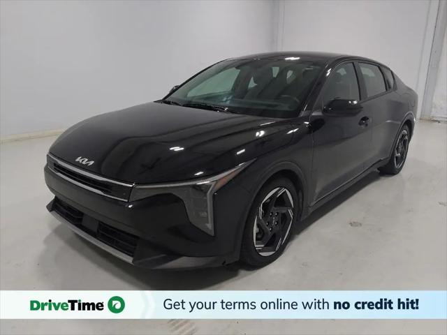 2025 Kia K4 EX for sale near Columbus, OH