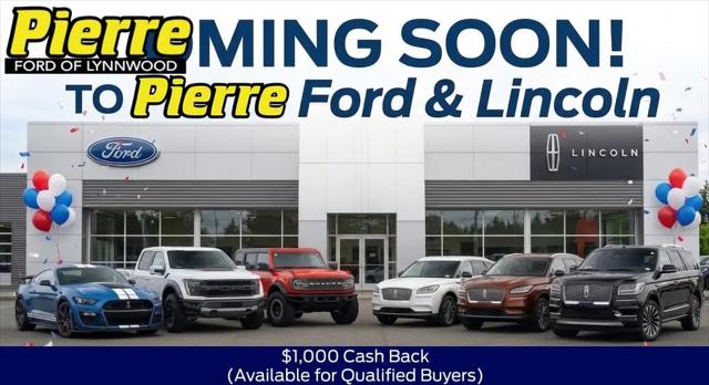 2026 Ford Mustang GT Fastback for sale in Lynnwood, WA
