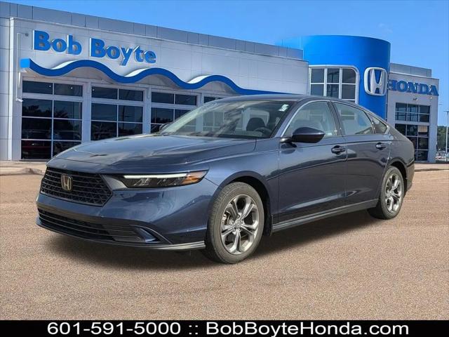 2024 Honda Accord EX for sale in Brandon, MS
