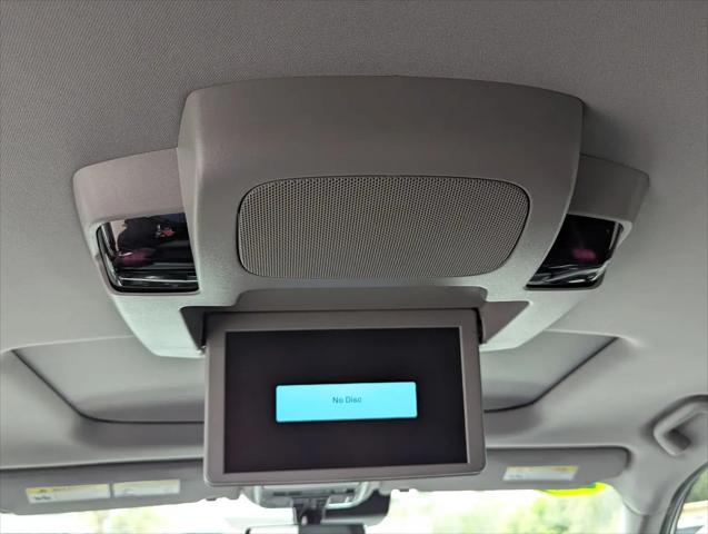 2021 Honda Pilot Touring 7-Passenger