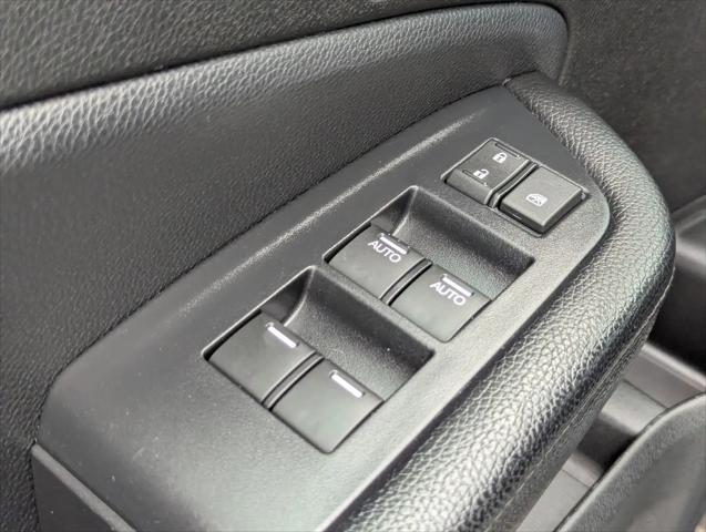 2021 Honda Pilot Touring 7-Passenger