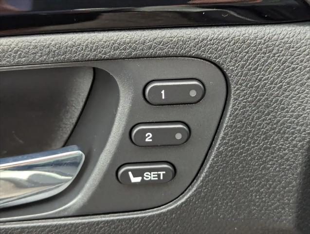 2021 Honda Pilot Touring 7-Passenger