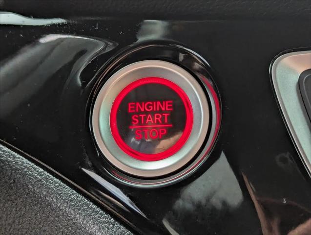 2021 Honda Pilot Touring 7-Passenger