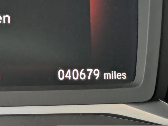 2021 Honda Pilot Touring 7-Passenger