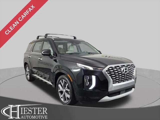 2022 Hyundai Palisade Limited for sale in Sanford, NC