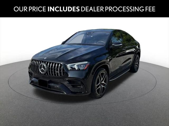 2023 Mercedes-Benz AMG GLE 63 S 4MATIC for sale in Wilmington, DE