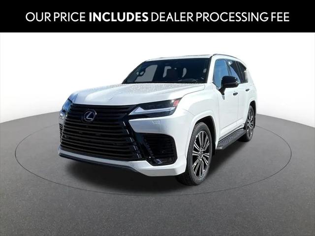 2026 Lexus LX Luxury for sale in Wilmington, DE