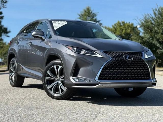 2022 Lexus RX 350 RX 350 for sale in Columbia, SC