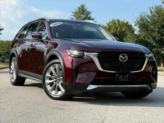 2024 Mazda X-90 3.3 Turbo Premium for sale in Columbia, SC