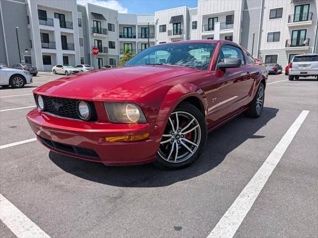 2007 Ford Mustang GT Deluxe for sale in Tampa, FL
