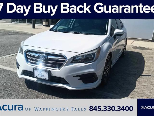 2019 Subaru Legacy 2.5i Premium for sale in Wappingers Falls, NY