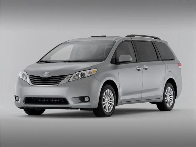 2013 Toyota Sienna LE V6 8 Passenger for sale in Columbus, OH