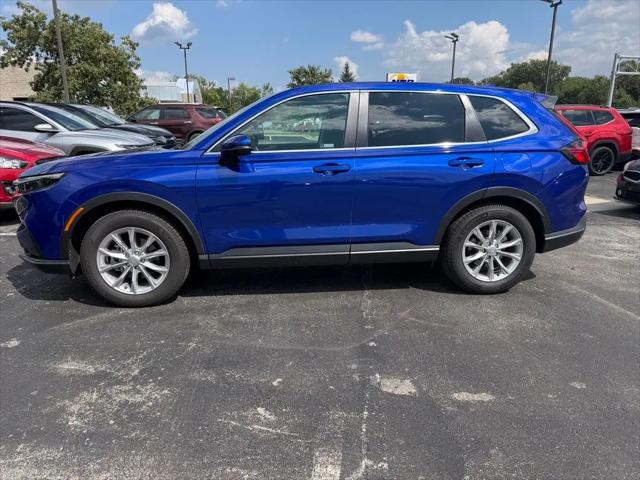 2023 Honda CR-V EX AWD for sale near Columbus, OH