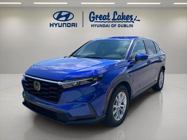 2023 Honda CR-V EX AWD for sale near Columbus, OH