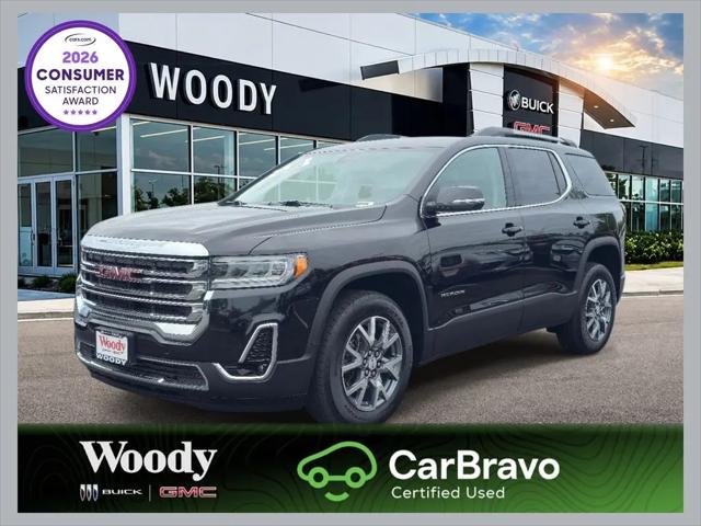 2023 GMC Acadia AWD SLT for sale in Gurnee, IL