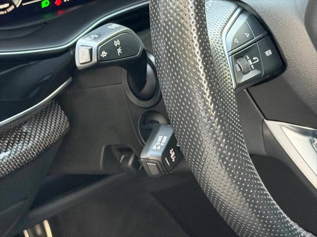 2021 Audi SQ8 Premium Plus TFSI quattro Tiptronic