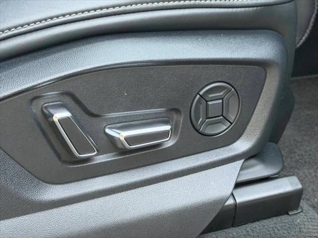2021 Audi SQ8 Premium Plus TFSI quattro Tiptronic