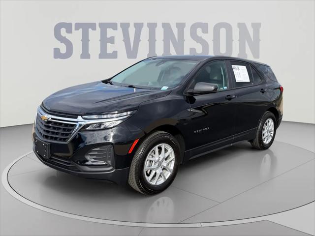 2024 Chevrolet Equinox AWD LS for sale in Lakewood, CO