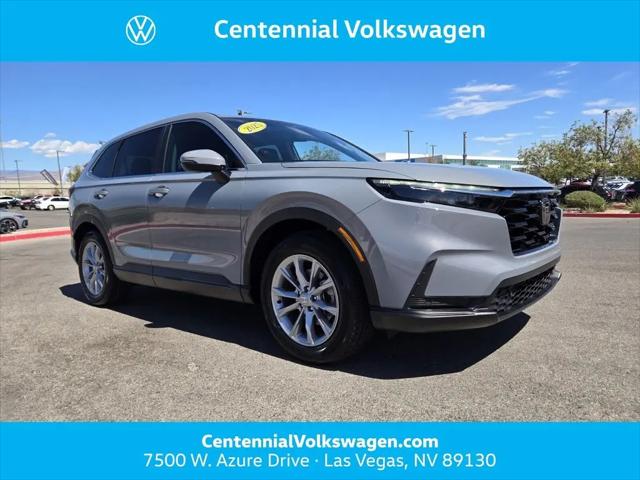 2025 Honda CR-V EX-L 2WD for sale in Las Vegas, NV