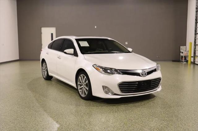 2015 Toyota Avalon Limited for sale in Tomball, TX
