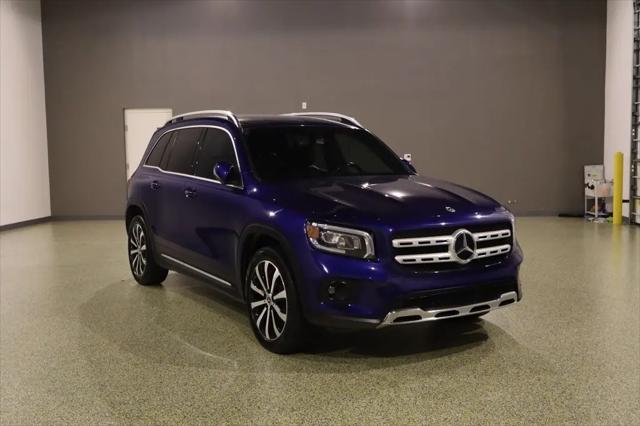 2021 Mercedes-Benz GLB GLB 250 for sale in Tomball, TX
